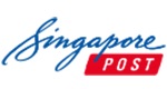 Singpost logo
