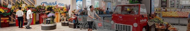 M&E addition alteration (A&A) works at Fairprice Xtra, VivocityFairprice xtra.jpg