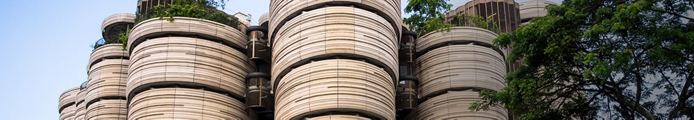 M&E institution projects by M&E Consultants