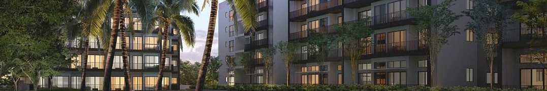 M&E Residential Projects Village 463 Pasir Panjang